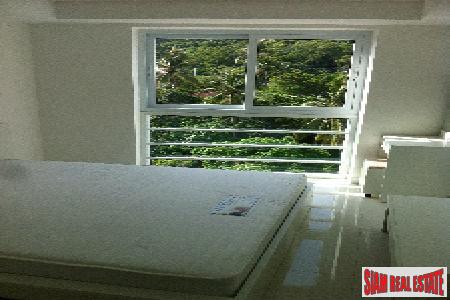 Kata Ocean View | Modern One Bedroom Seaview Condo for Sale in the Kata Hills